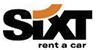 Car Hire From  Sixt Aberdeen Airport