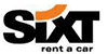 Car Hire From  Sixt Trowbridge
